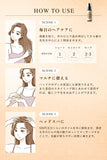 ARGANSPA(アルガンスパ) ヘアオイル 30ml
