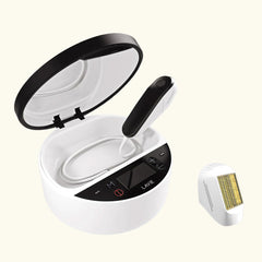 サロン品質の脱毛器 - 光脱毛エステで輝く肌へ - | 家庭用脱毛器LAVIE