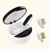家庭用エステ脱毛器LAVIE（ラヴィ）美顔セット LVA601