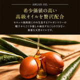 ARGANSPA（アルガンスパ） トリートメント 470mL