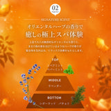 ARGANSPA（アルガンスパ） トリートメント 470mL