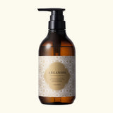 ARGANSPA（アルガンスパ） シャンプー 470mL