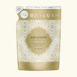 ARGANSPA（アルガンスパ）詰替用 トリートメント 400mL
