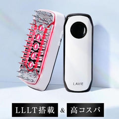 LAVIE スカルプエステ
