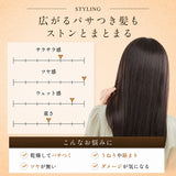 ARGANSPA（アルガンスパ） ヘアオイル 30ml